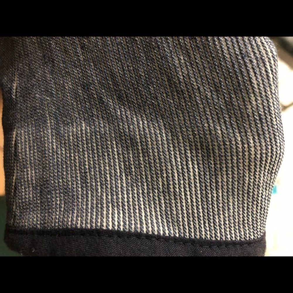 Zara Basic Blazer Size Medium - image 5